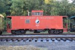 bel del caboose 595